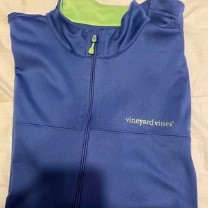 Vineyard Vines Vest